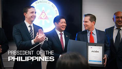 The Philippines 1st National Satellite: AGILA .